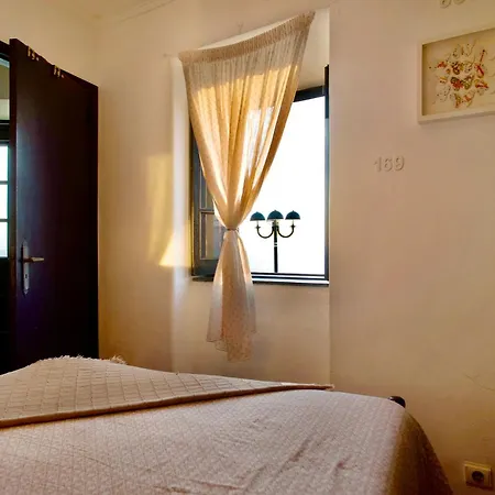 Apartman Cure Temple Ericeira