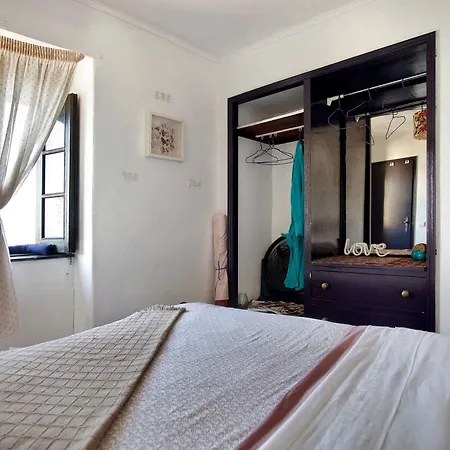 Apartman Cure Temple *