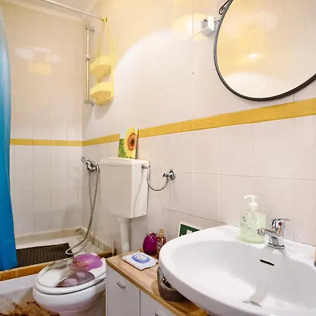 Apartman Cure Temple *