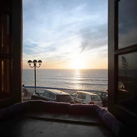 Cure Temple Ericeira